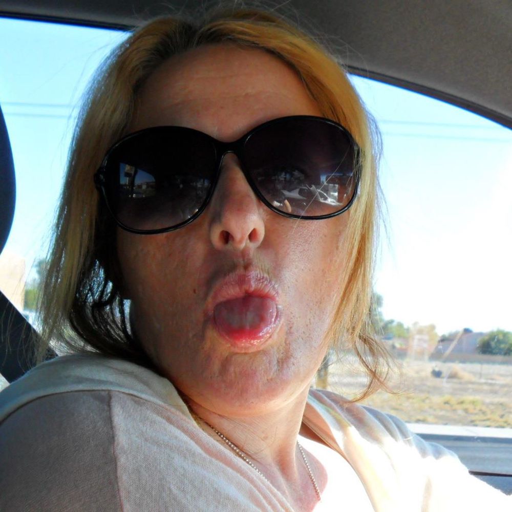 Meet your Posher, Dawn